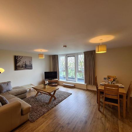 Solihull Centre Apartments Eksteriør billede